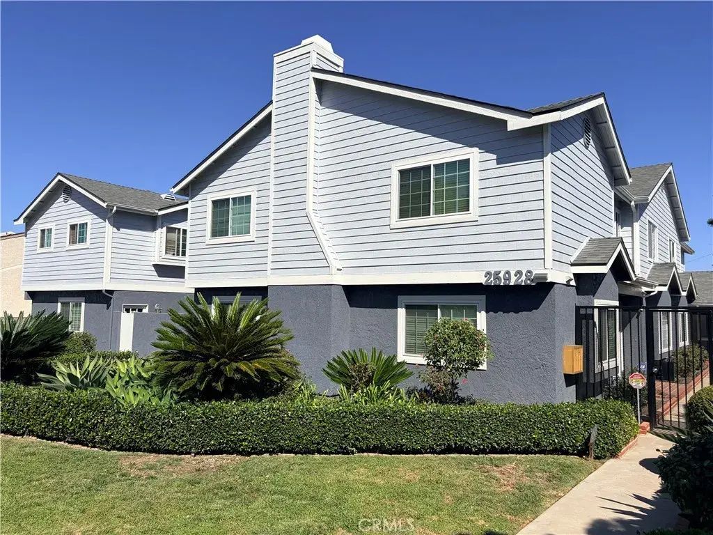 25928 Oak Street #b, Lomita