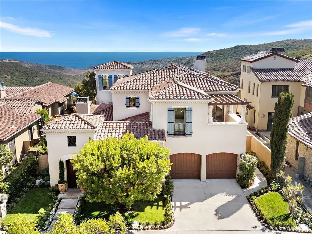 8 Star Catcher, Newport Coast