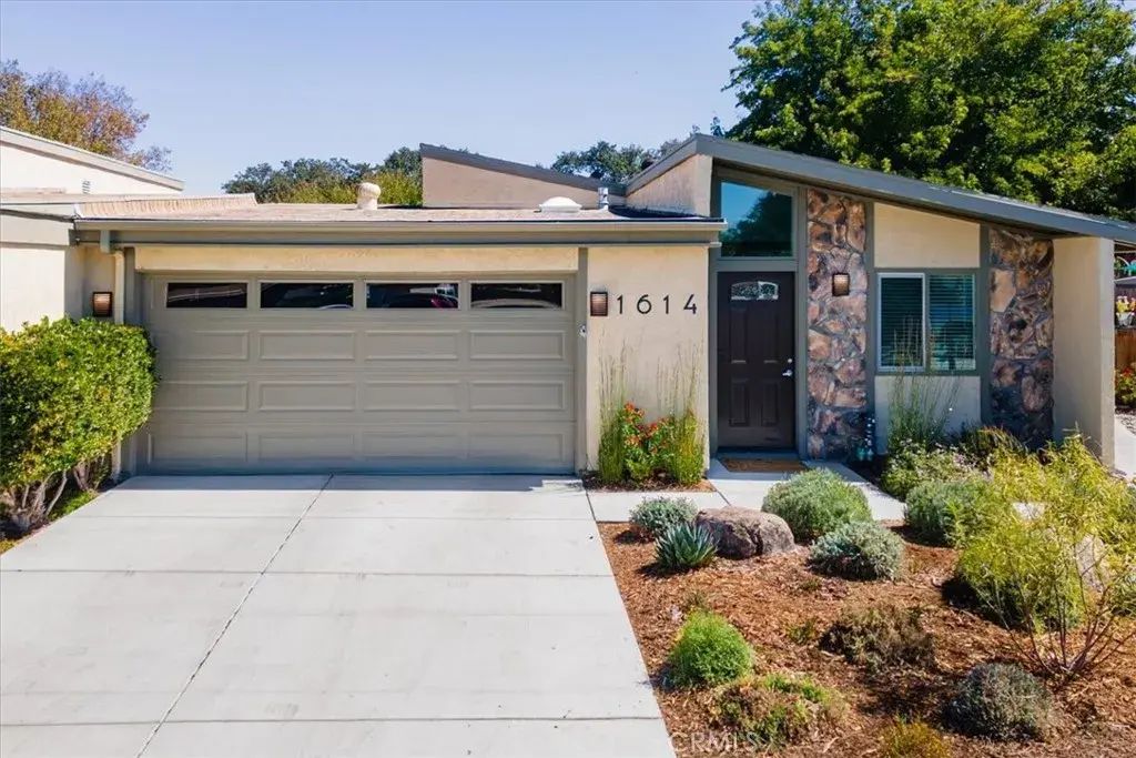 1614 Shepherd Drive, Paso Robles