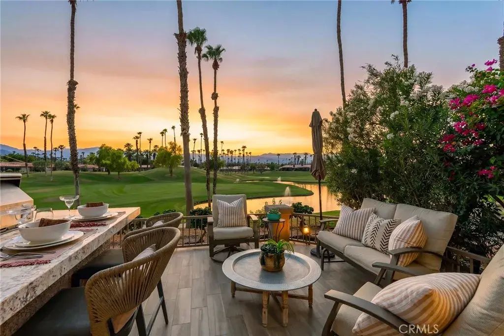 38417 Nasturtium, Palm Desert