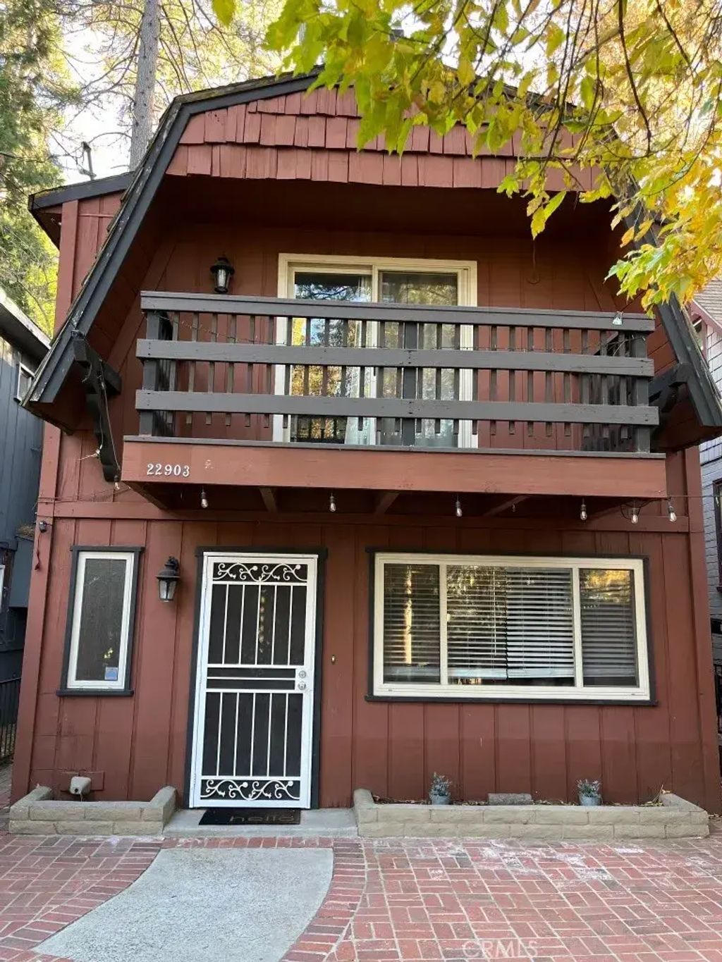 22903 Waters Drive, Crestline