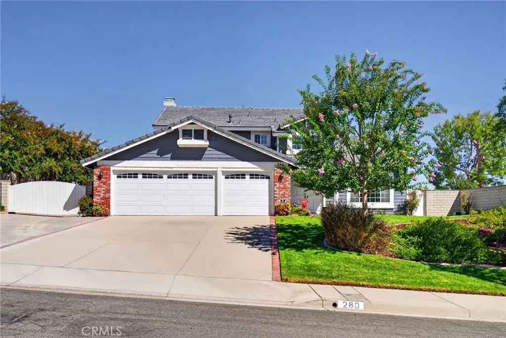 280 Clearwood, Riverside
