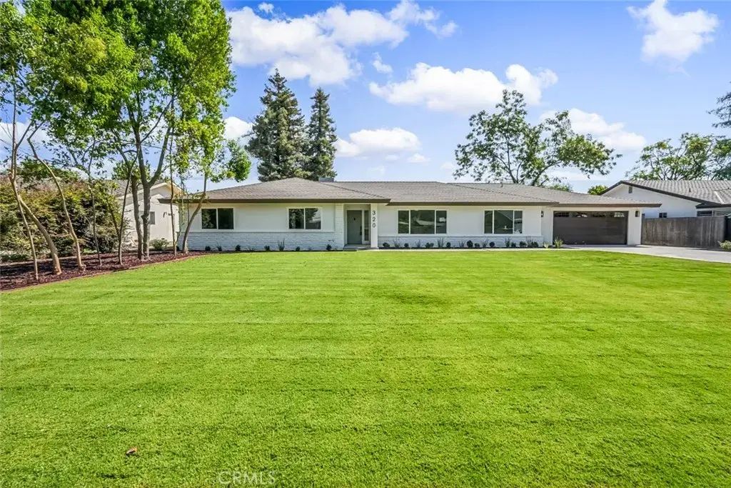 320 Hume, Bakersfield