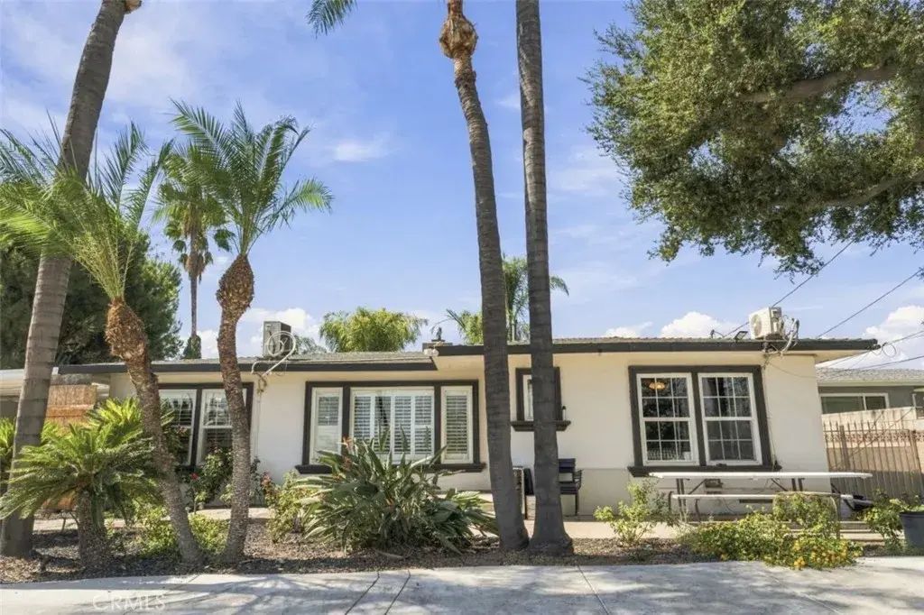 742 Terrace, San Bernardino