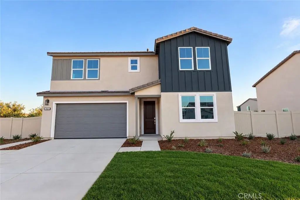 783 Railway Lane, Redlands