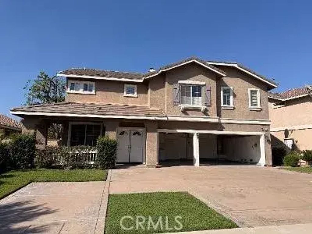 9394 Homestead, Rancho Cucamonga