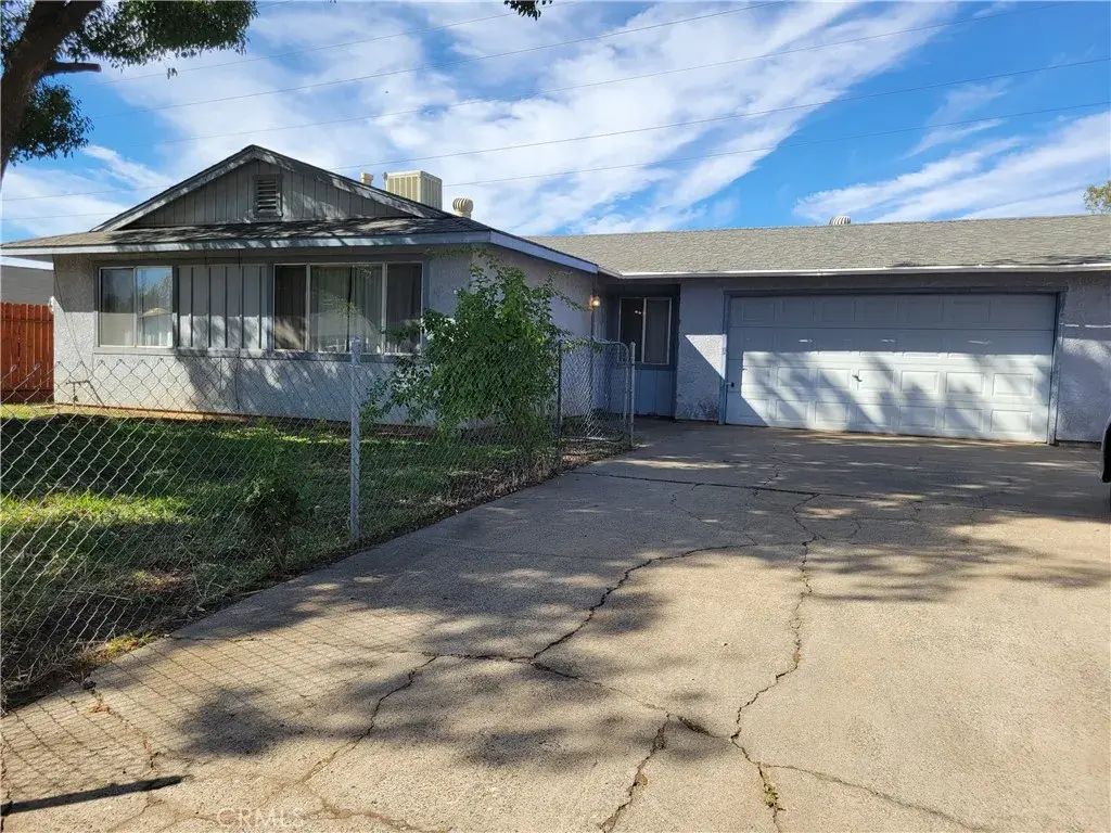 5740 Wynoka, Oroville