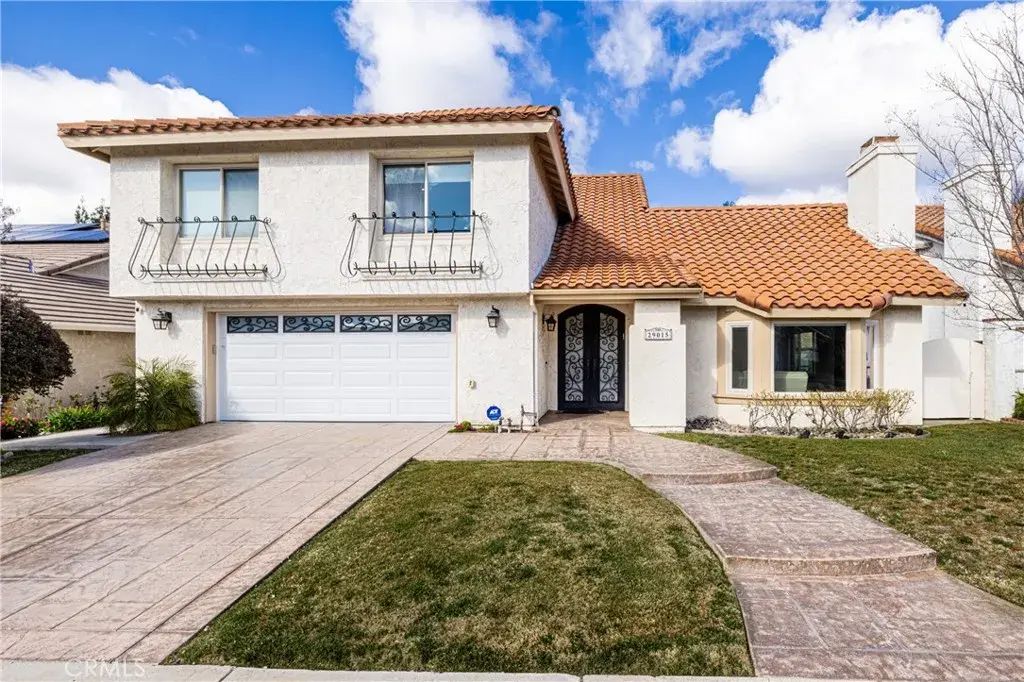 29015 Garden Oaks Court, Agoura Hills