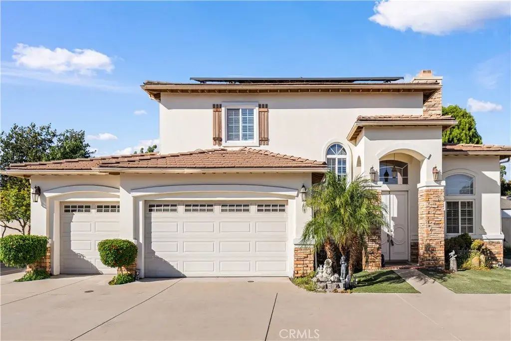 5215 Buffington, El Monte