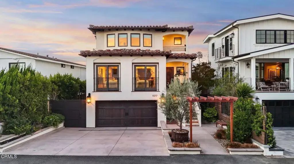 1177 Norwich Lane, Ventura