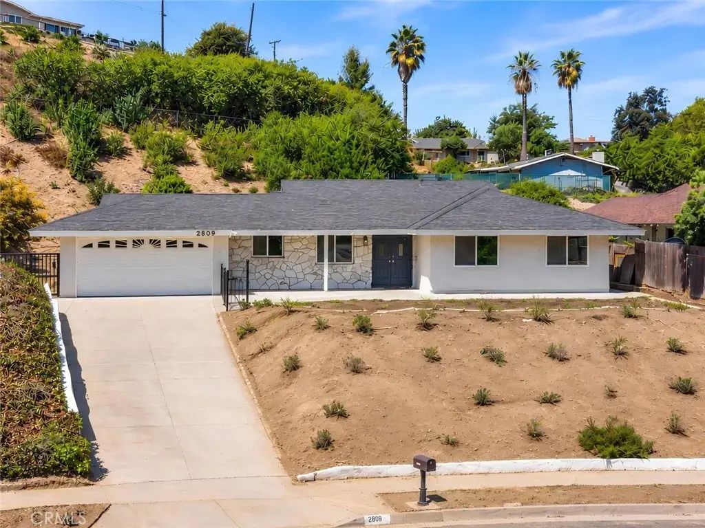 2809 Ilopango, Hacienda Heights