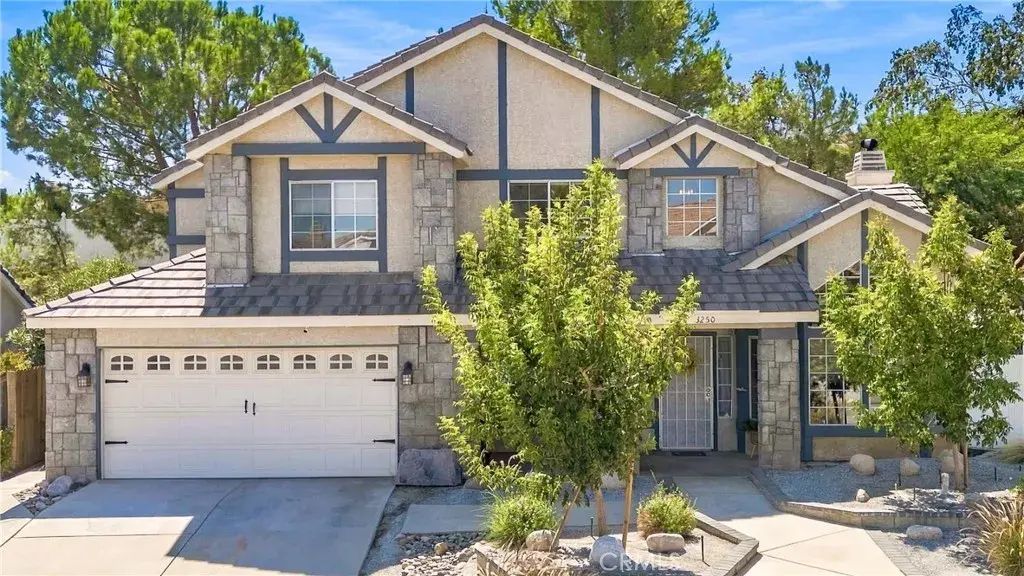 3250 Willowbrook, Palmdale