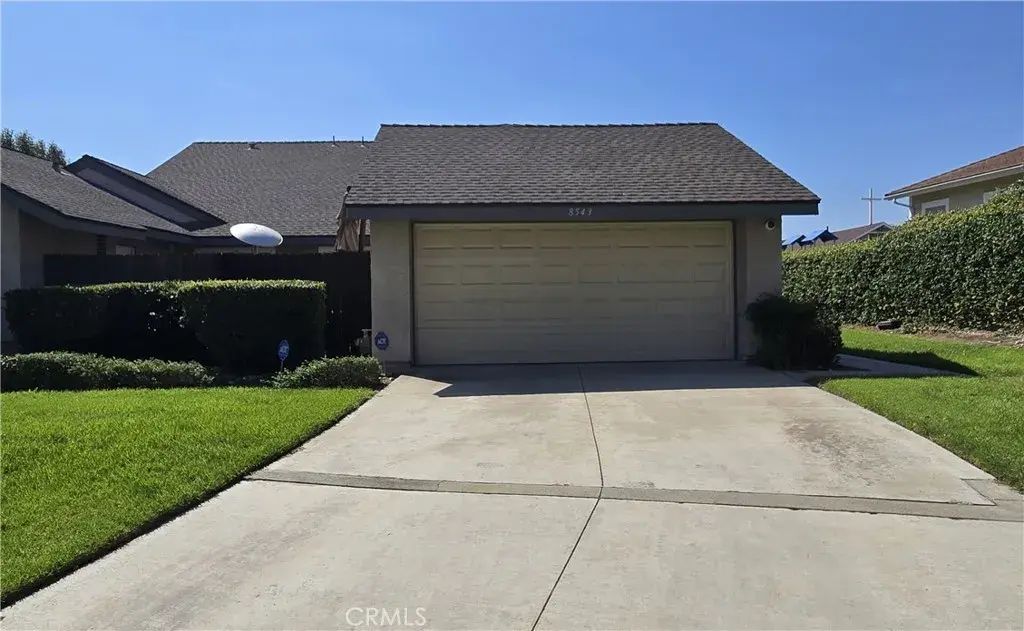 8543 Richwood Drive, Rancho Cucamonga