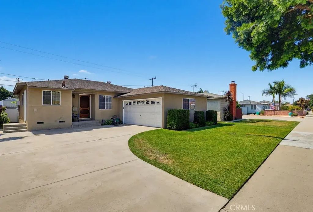 10912 Molette, Norwalk