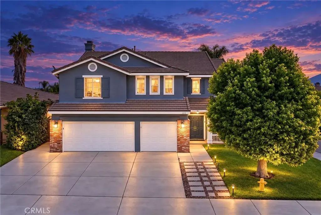 6912 Wells Springs Street, Eastvale