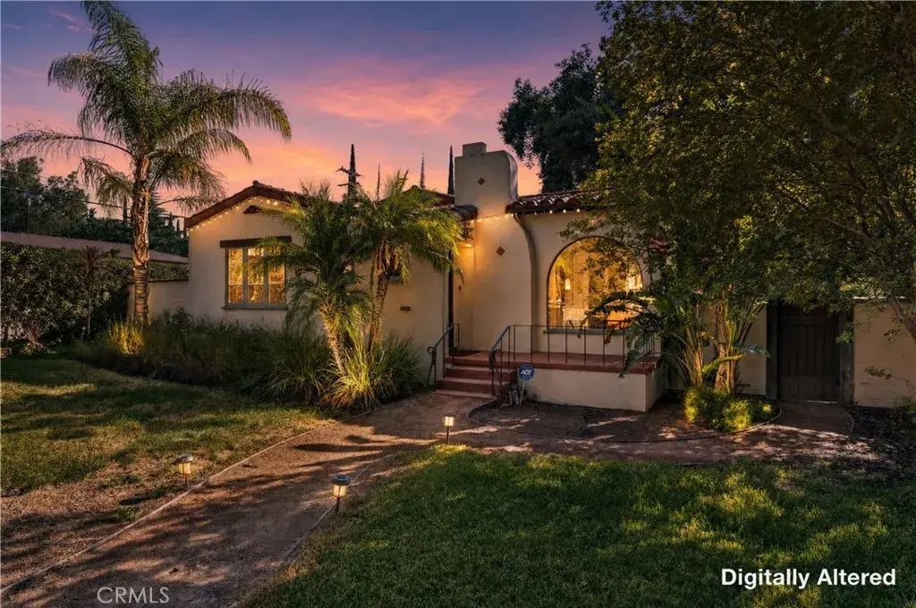 1580 N San Gorgonio, Banning