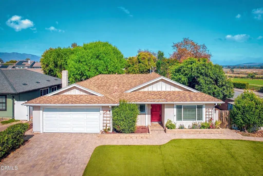1890 Potomac Avenue, Ventura
