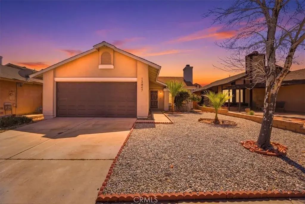 13847 Northstar, Victorville