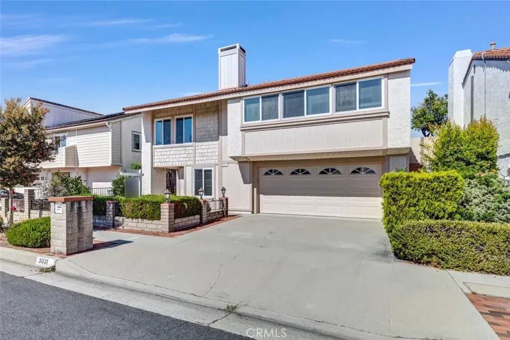 3031 Windmill, Torrance