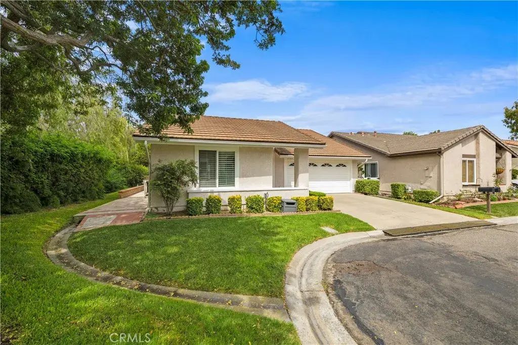 27826 Torroba, Mission Viejo