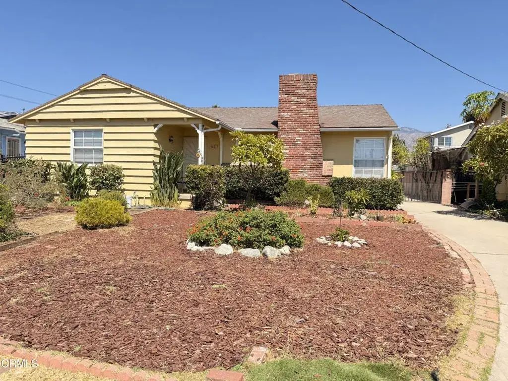 9721 Emperor Avenue, Arcadia