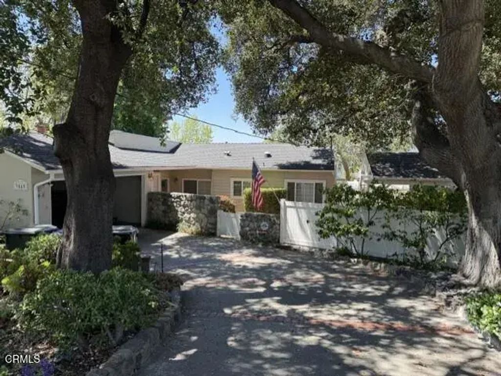 3040 Orange Avenue, La Crescenta
