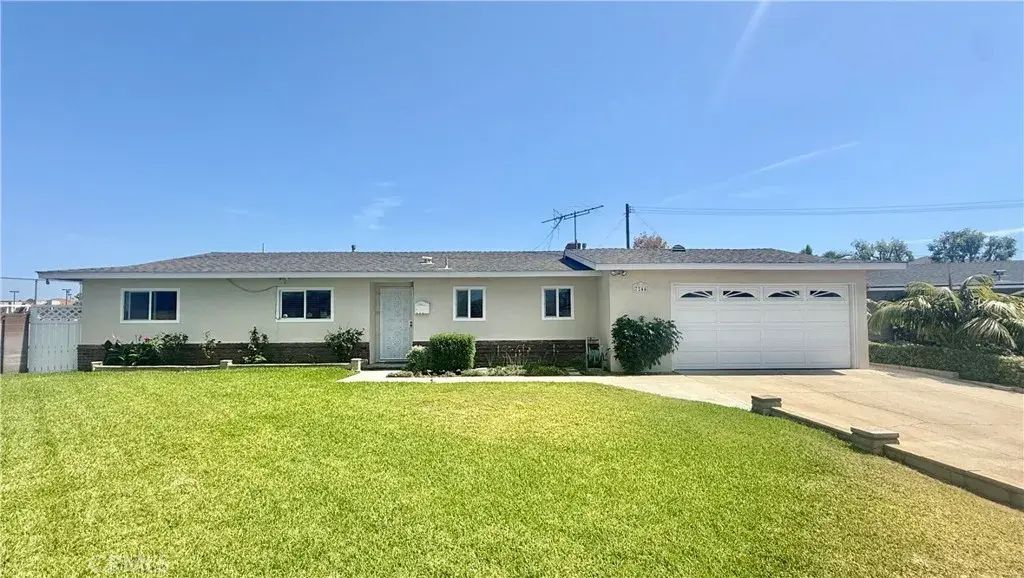 7244 Harding Cir, Buena Park