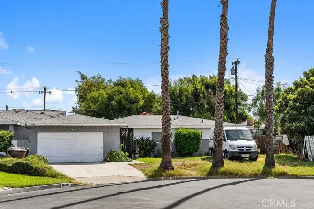 8936 Aberdeen Lane, Garden Grove