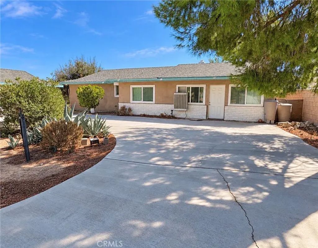 18393 Orange, Hesperia