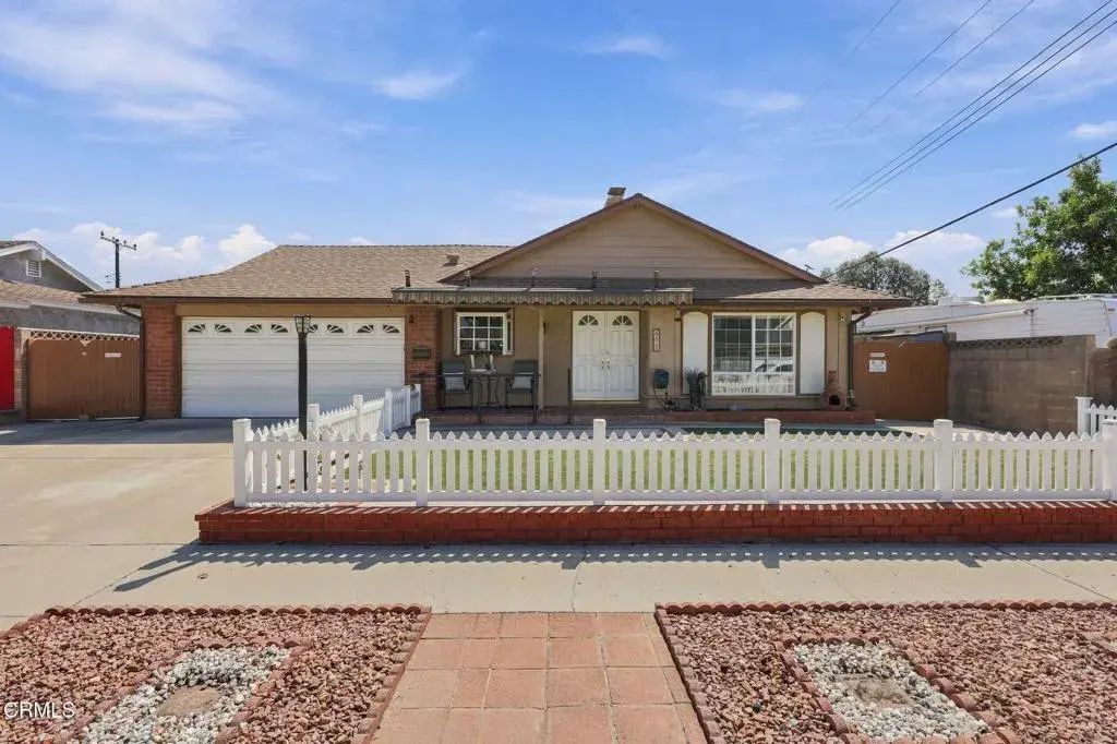 6436 Albatross Street, Ventura