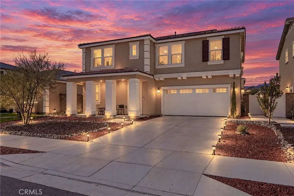30903 Wild Berry Way, Menifee