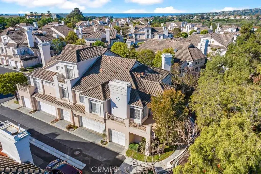 193 Shorebreaker Drive, Laguna Niguel