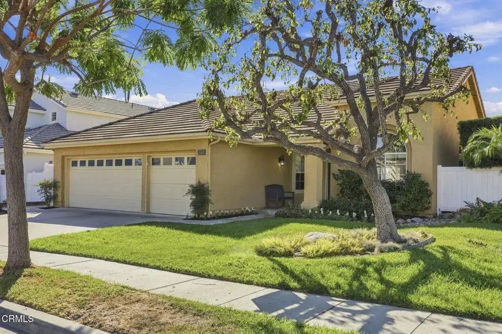 7696 Hermosa Street, Ventura