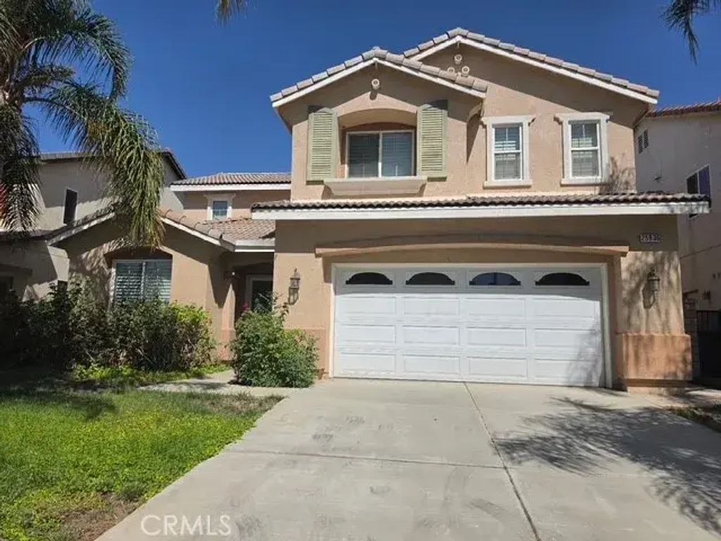 25936 Corte Antigua, Moreno Valley