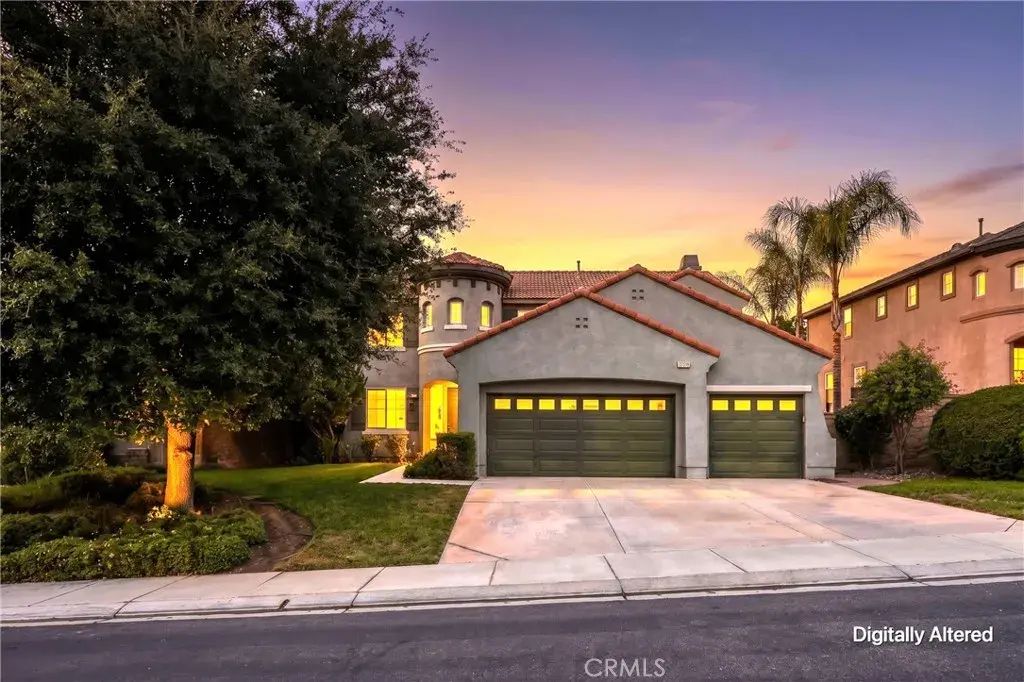 27519 Paper Bark, Murrieta