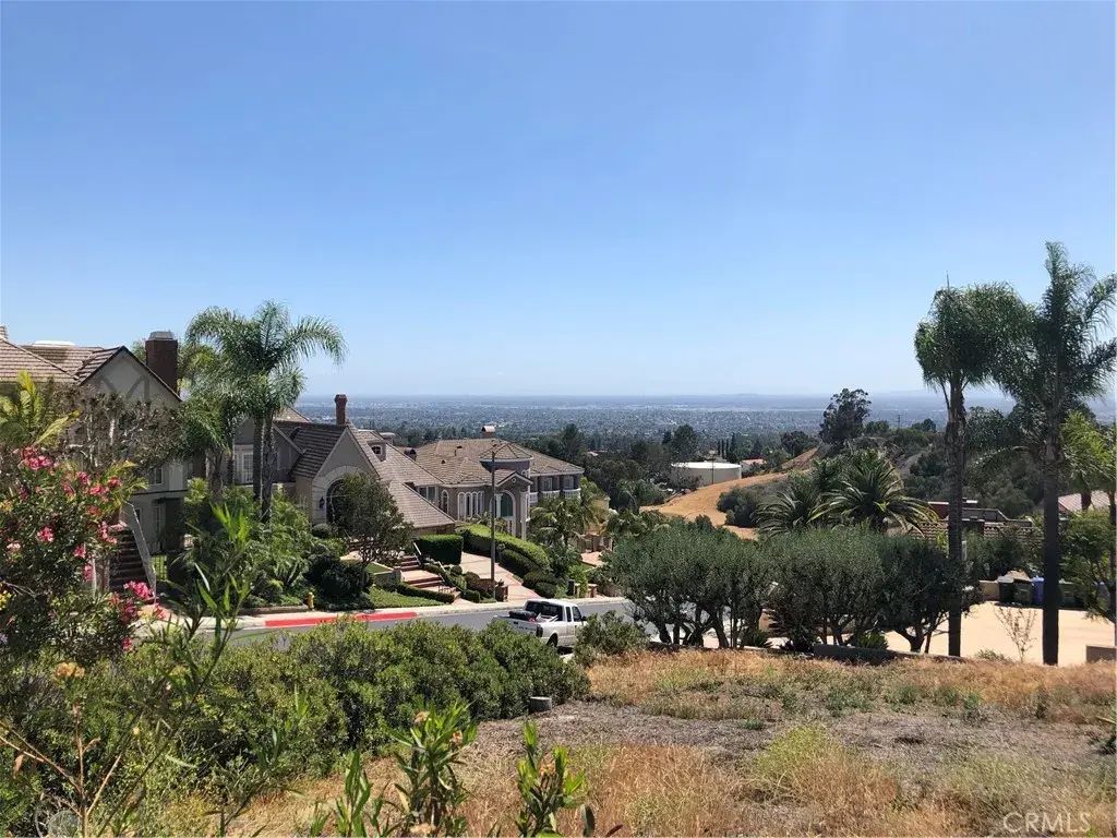 15915 Aurora Crest Drive, Whittier