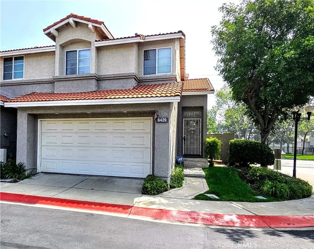 8429 Snow View, Rancho Cucamonga