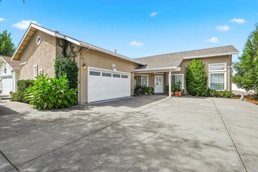 17905 Bunker Road, Hidden Valley Lake