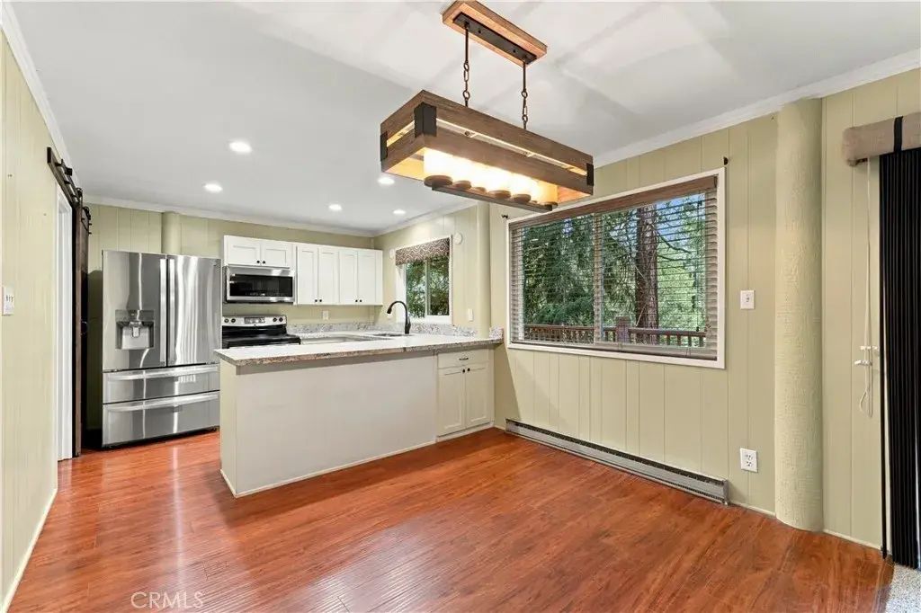 7141 Snyder Ridge, Mariposa