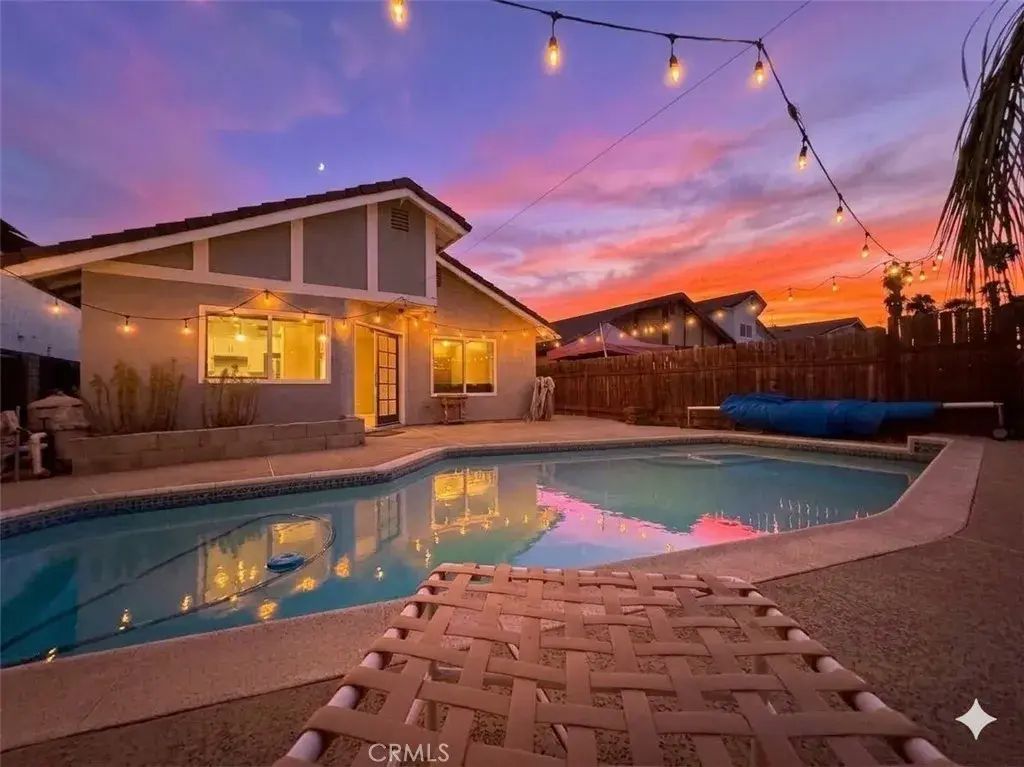 24398 Katrina, Moreno Valley