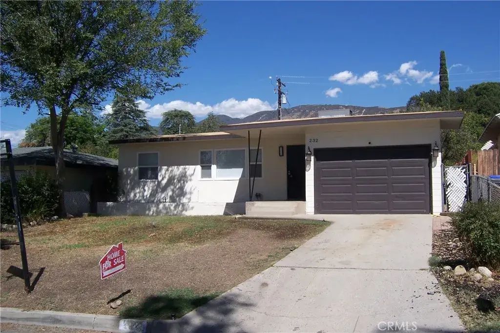 232 E 46th, San Bernardino
