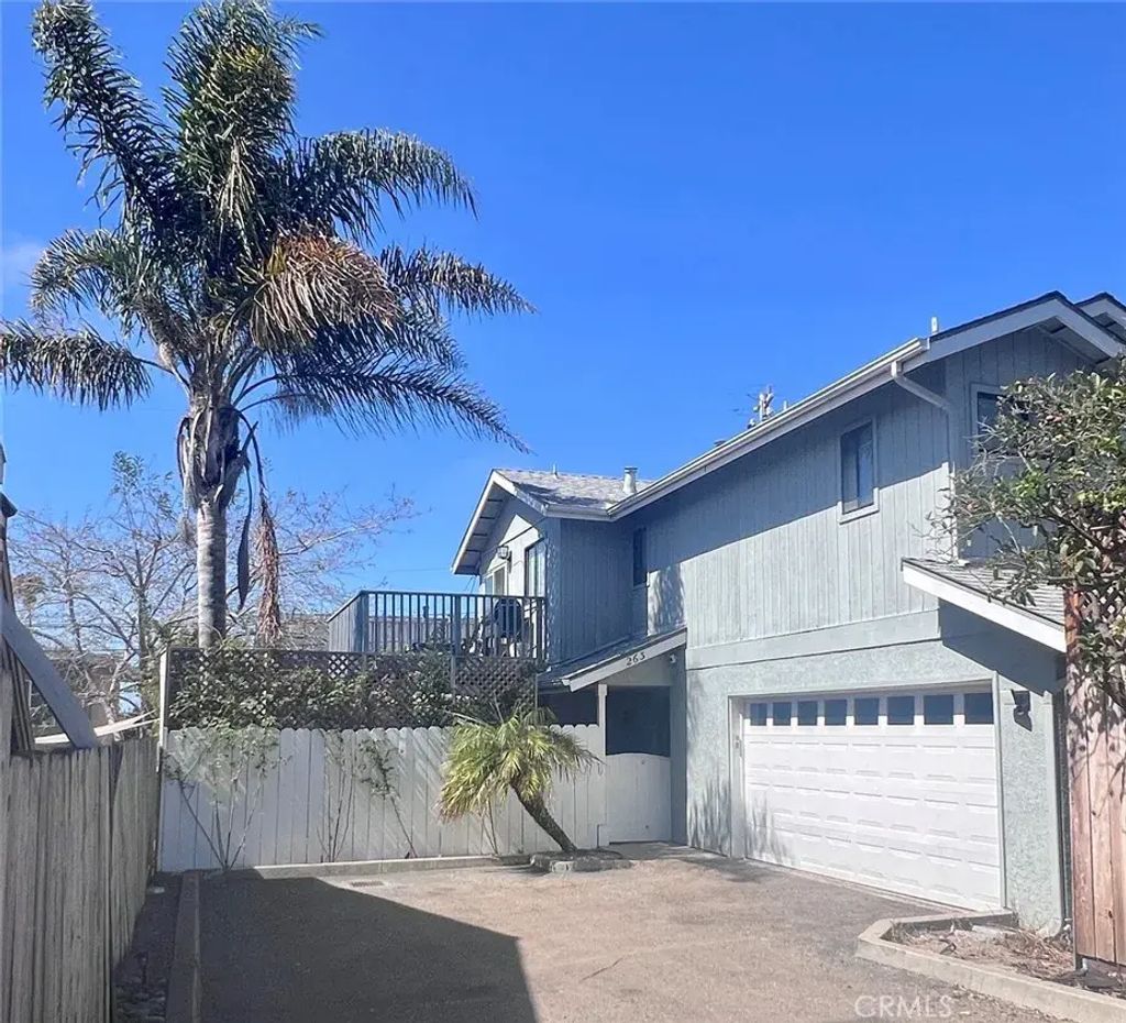 263 N 12th Street, Grover Beach