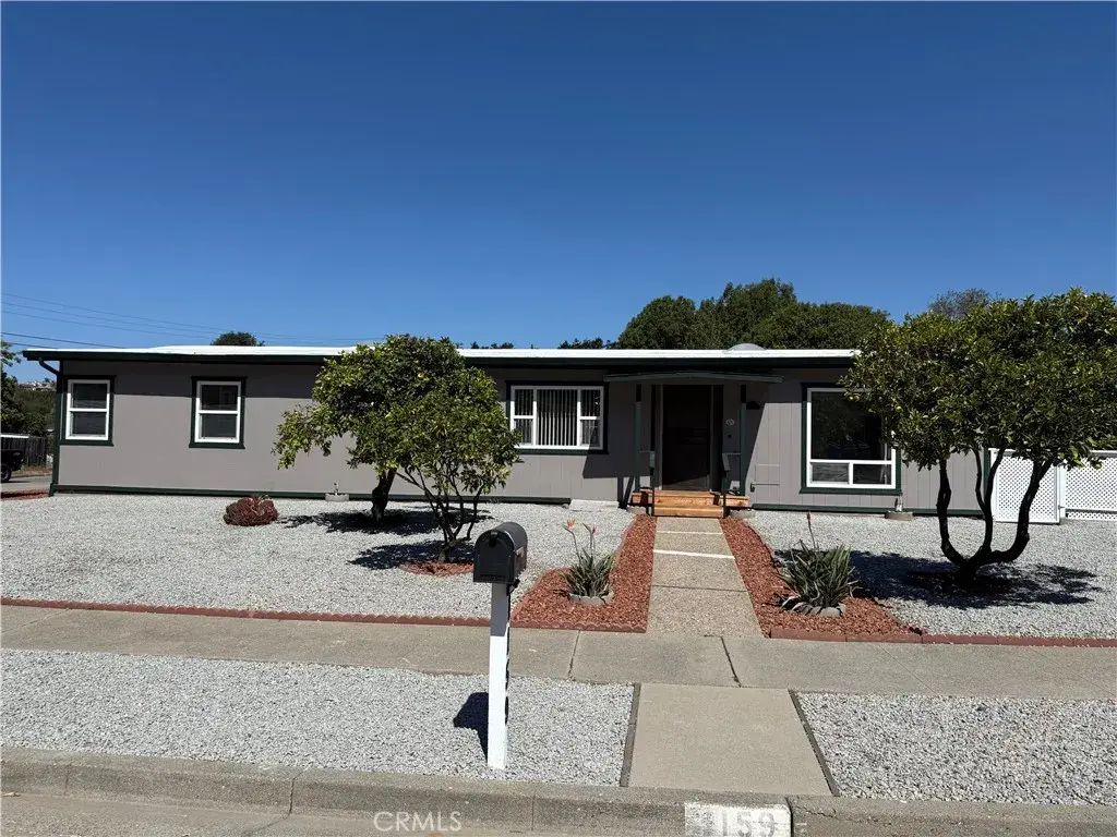 1159 Nacimiento, Grover Beach