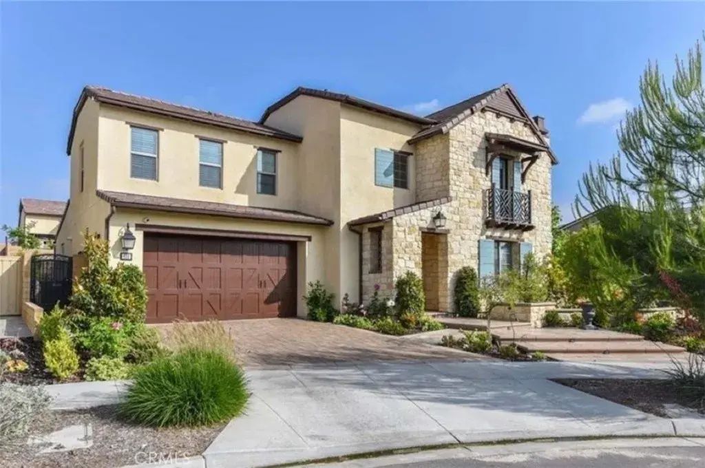 108 Tinker, Irvine