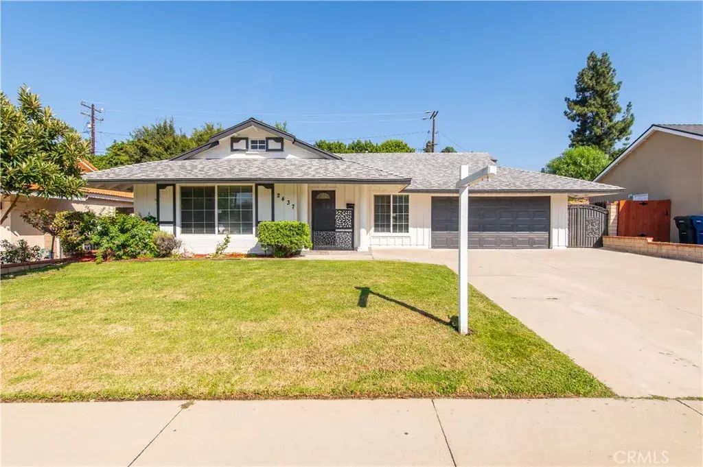2437 Harmony Hill, Diamond Bar