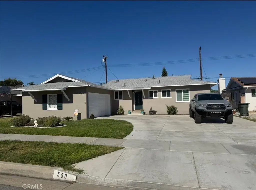 550 Kern, La Habra