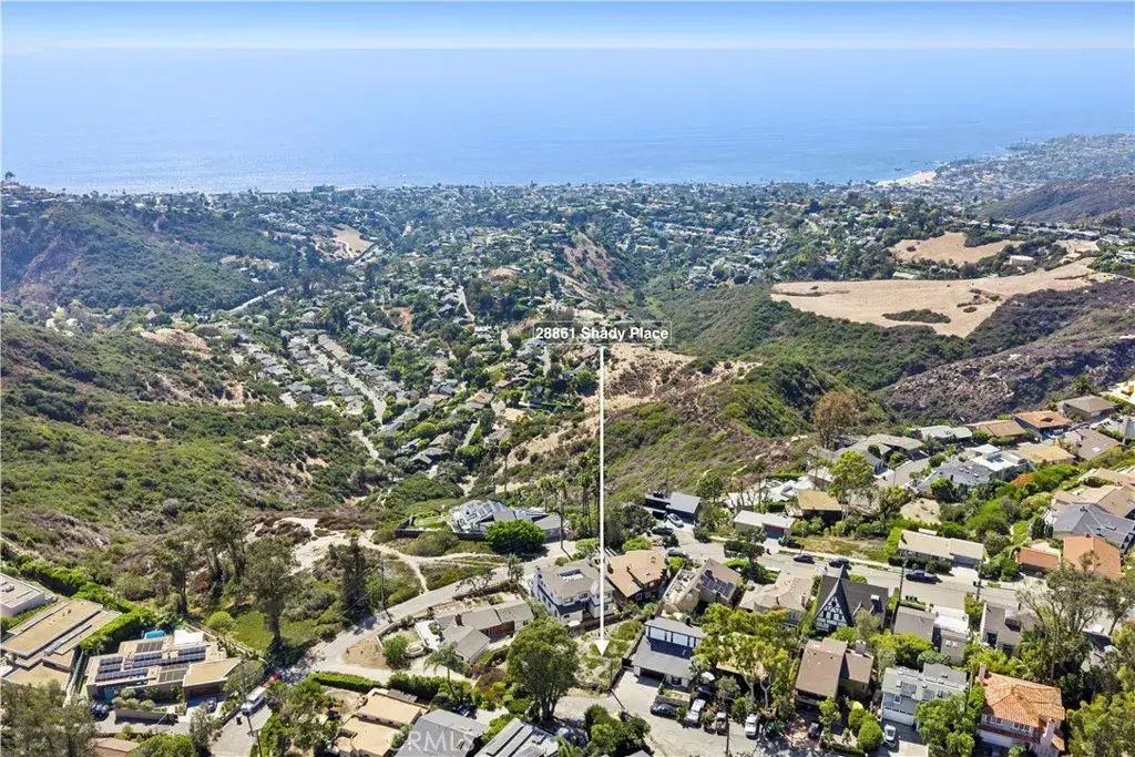 28861 Shady Place, Laguna Beach