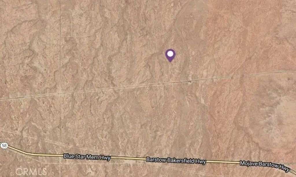 800 Harper Lake Rd. Near, Hinkley