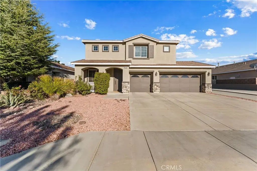 43746 58th West, Lancaster