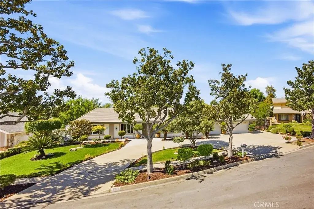 1931 N Redding Way, Upland